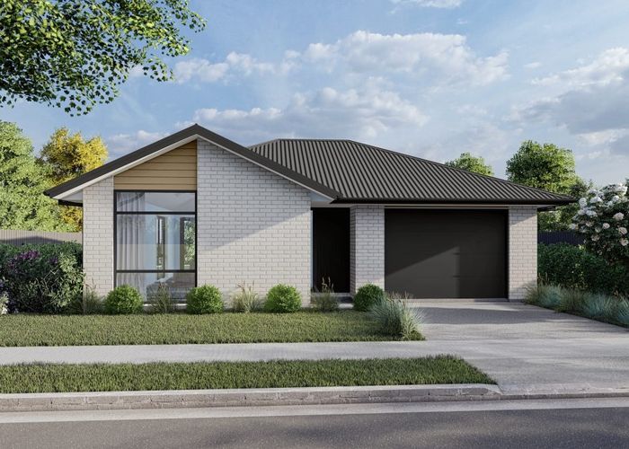  at Lot 83 Sunderland Park, Mutton Town Rd, Clyde, Central Otago, Otago