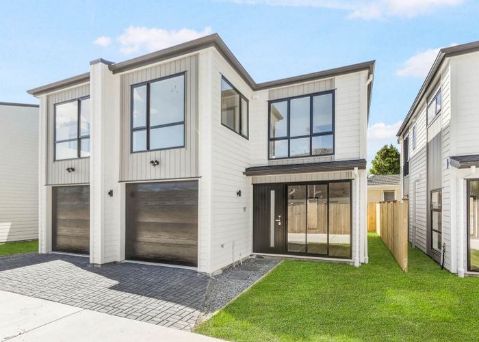  at 54C Omana Road, Papatoetoe, Manukau City, Auckland