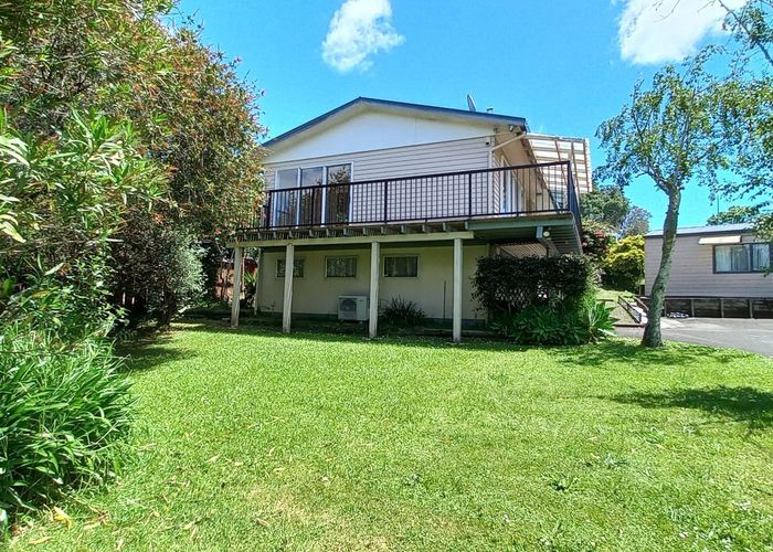  at 7 Gerwyn place, Pakuranga Heights, Manukau City, Auckland