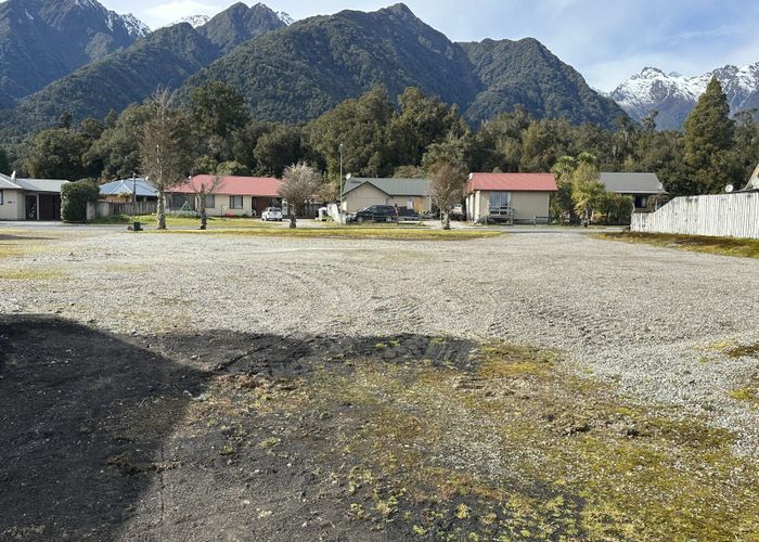  at 30 Pekanga Drive, Fox Glacier, Westland, West Coast