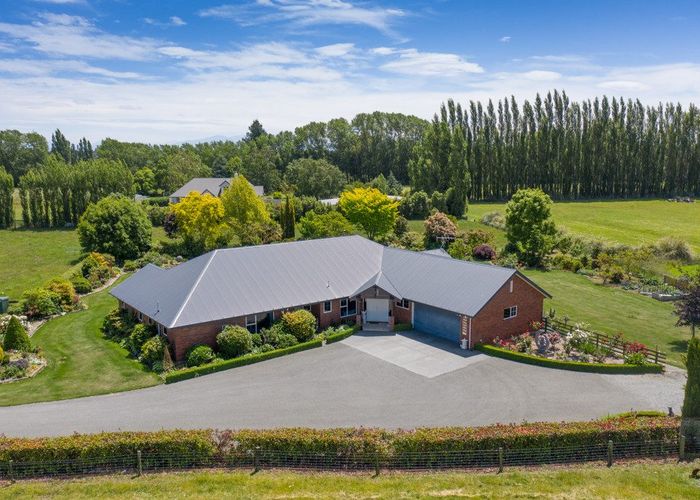  at 107 Grahams Road, Tinwald, Ashburton