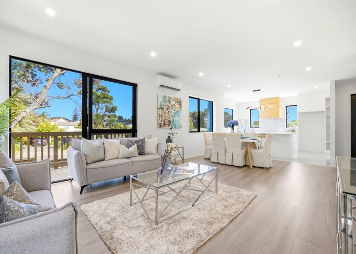  at Lot 2/52 Lavery Place, Sunnynook, North Shore City, Auckland