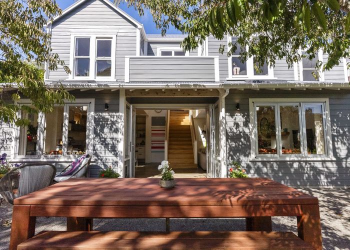  at 126 Washington Avenue, Brooklyn, Wellington