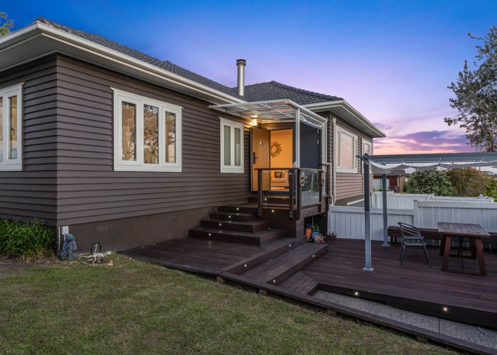  at 1/58 Francis Street, Hauraki, Auckland