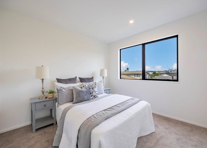  at Lot3/7 Notre Dame Way, Albany, North Shore City, Auckland
