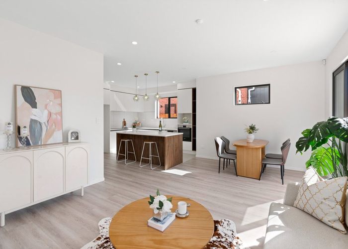  at 4C Mahogany Street, Westgate, Waitakere City, Auckland