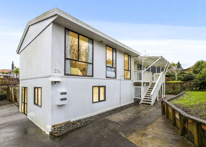  at 25A Howe Street, Howick, Manukau City, Auckland