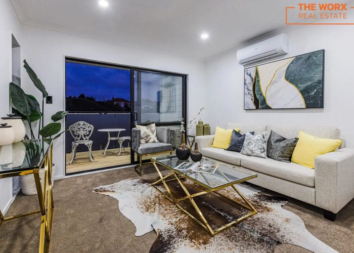  at 7/717 Sandringham Road Extension, Mount Roskill, Auckland City, Auckland