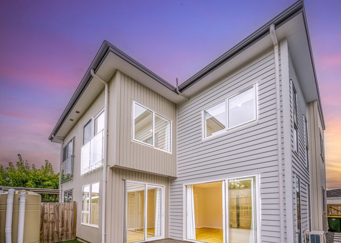  at 71C Glenmore Road, Sunnyhills, Manukau City, Auckland
