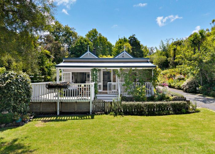  at 200 Huia Road, Titirangi, Waitakere City, Auckland