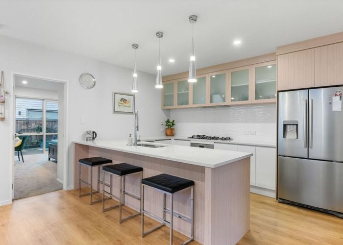  at 8 Camp X Place, Whenuapai, Auckland