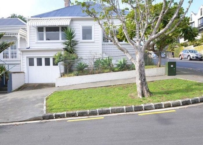  at 1 Alberon Street, Parnell, Auckland City, Auckland