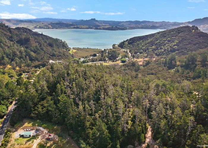  at 0 Saint Pauls Road, Whangaroa, Kaeo