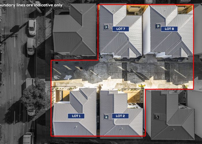  at 232&234 Whitney Street, Blockhouse Bay, Auckland City, Auckland