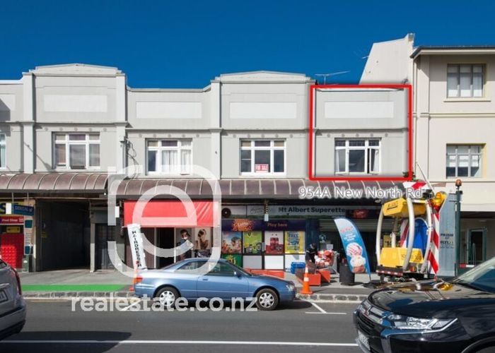  at 954A New North Road, Mount Albert, Auckland City, Auckland