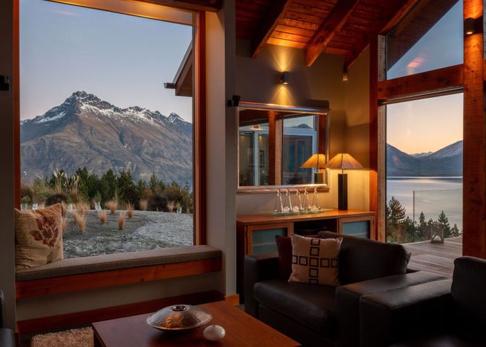  at 673 Glenorchy-Queenstown Road, Closeburn, Queenstown