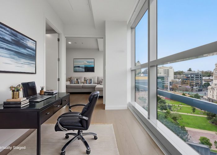  at 603/1 Greys Avenue, City Centre, Auckland City, Auckland