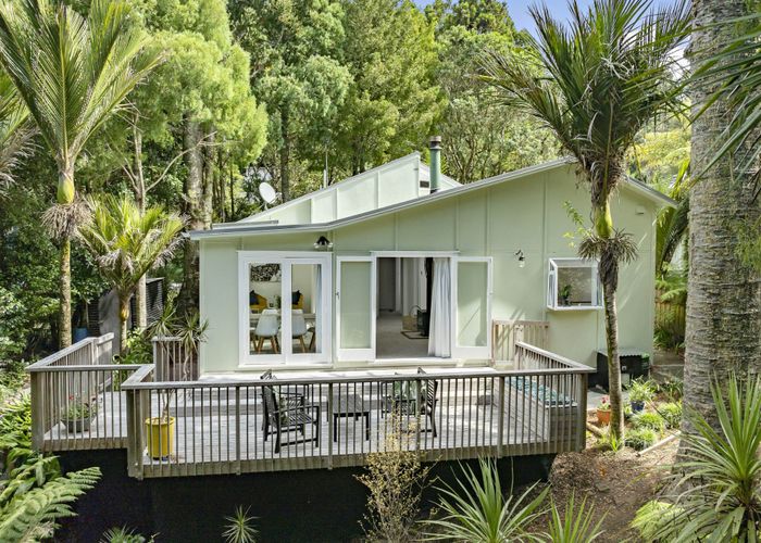  at 56 Sylvan Valley Avenue, Titirangi, Auckland