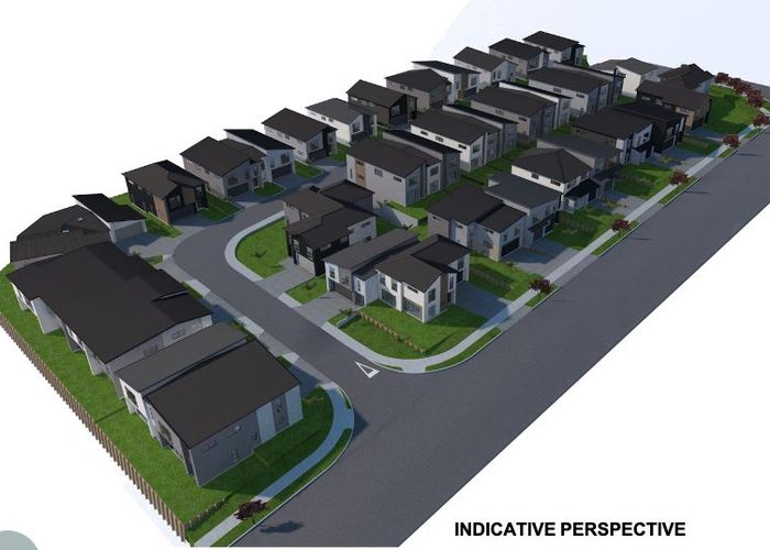  at Lots 1-44 The Crest, Aotea, Porirua, Wellington