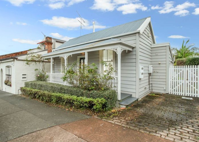  at 134 John Street, Ponsonby, Auckland City, Auckland