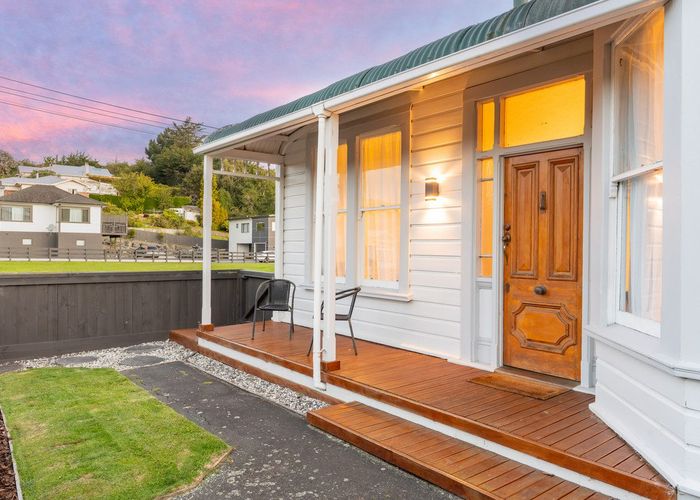  at 37 Mulford Street, Concord, Dunedin, Otago