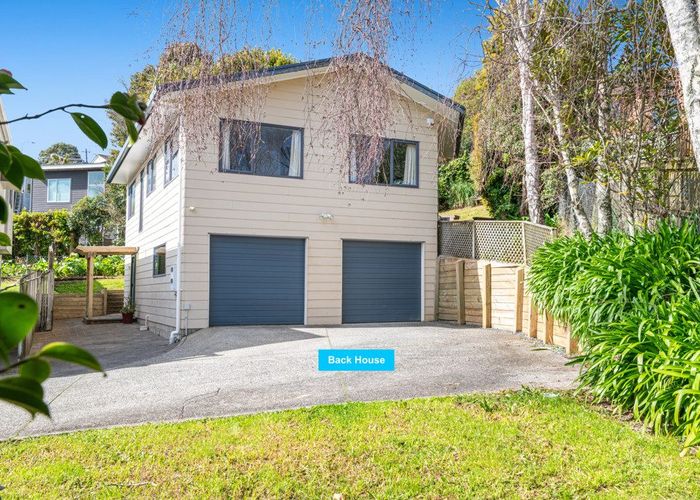  at 11 Felicity Place, Unsworth Heights, North Shore City, Auckland