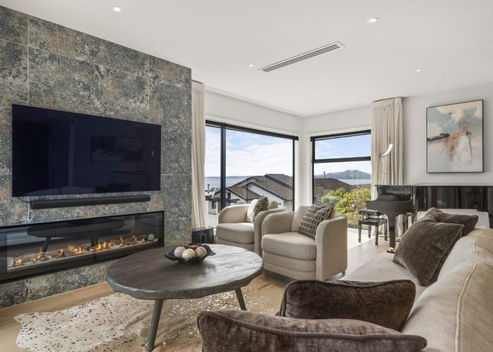  at 61A Castor Bay Road, Castor Bay, North Shore City, Auckland