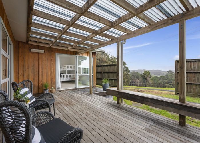  at 124 Mcentee Road, Waitakere, Auckland