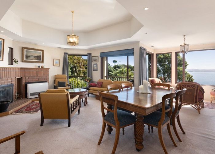  at 15 Fettes Crescent, Seatoun, Wellington, Wellington