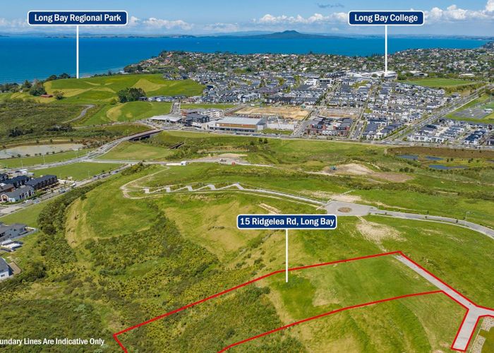  at 15 Ridgelea Road, Long Bay, Auckland