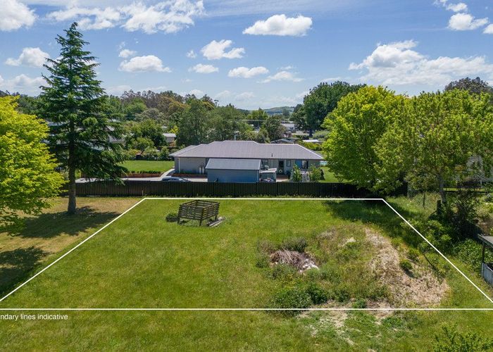  at Lot 5 Rochfort Street, Otane, Central Hawke's Bay, Hawke's Bay