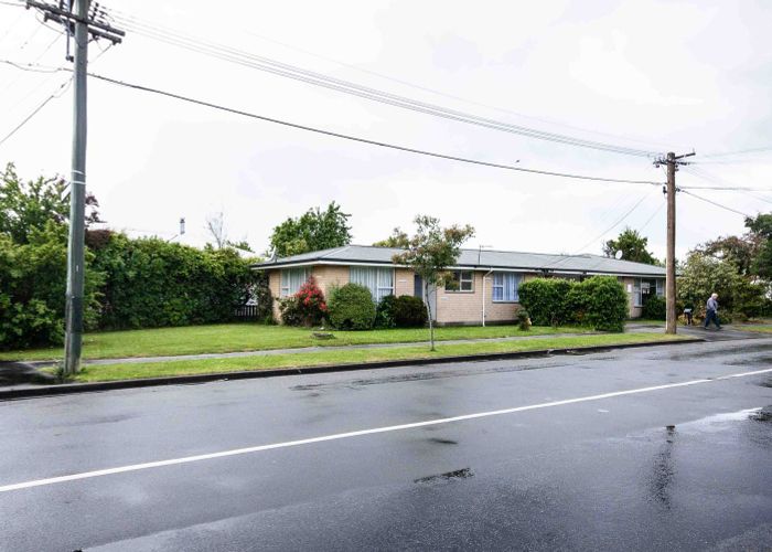  at 2 Squire Street, Mairehau, Christchurch