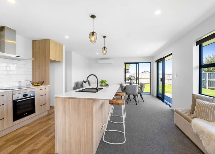  at 8 Snell Road, Rolleston, Selwyn, Canterbury