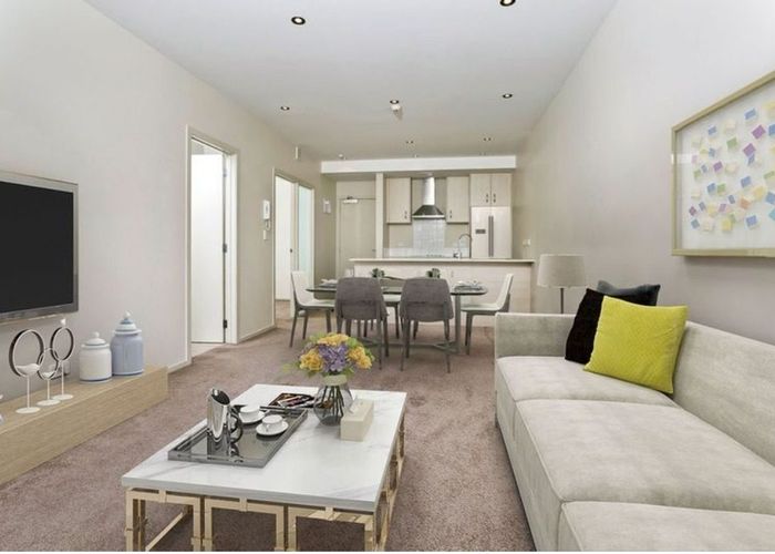  at 304/40 Library Lane, Albany, Auckland