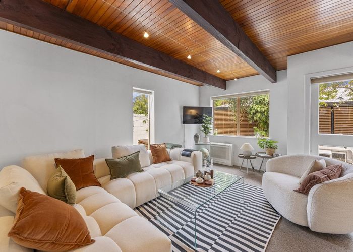  at 4/32 Ranfurly Street, St Albans, Christchurch
