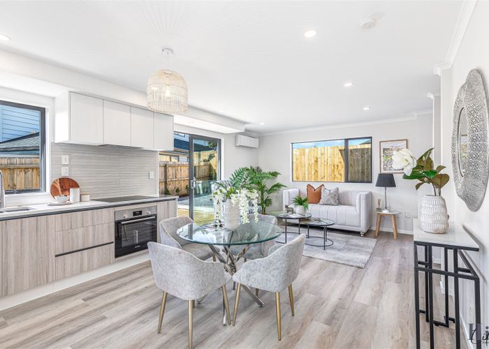  at 79D Granville Drive, Massey, Auckland