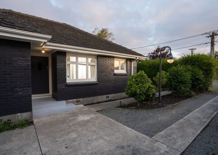  at 75 Warden Street, Richmond, Christchurch