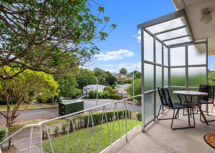 at 3/12 Yattendon Road, St Heliers, Auckland