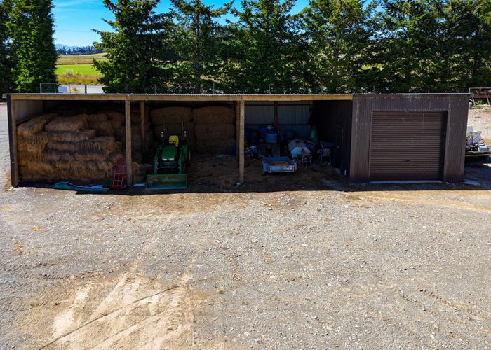  at 1520 Te Anau Mossburn Highway, Te Anau, Southland, Southland