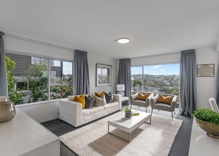  at 45a Shanaway Rise, Hillcrest, North Shore City, Auckland