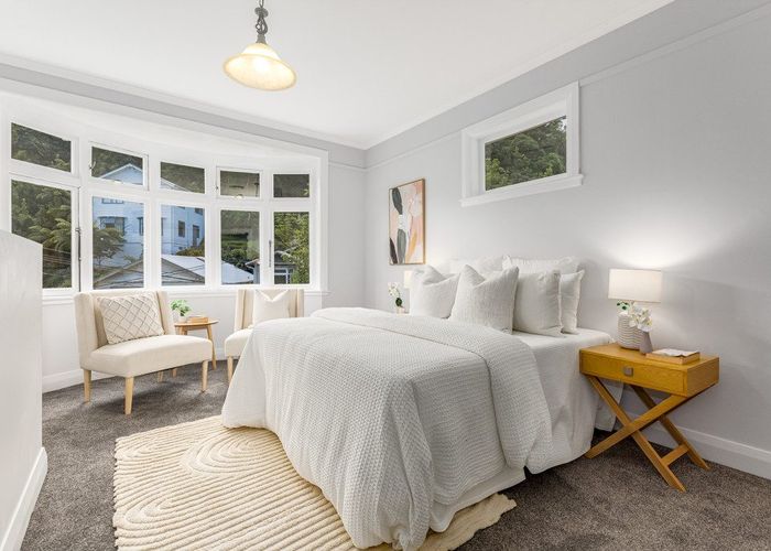  at 42 Adams Terrace, Aro Valley, Wellington, Wellington