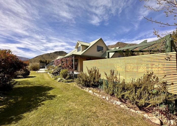 For sale 20 Ahuriri Drive, Omarama, Waitaki, Otago homes.co.nz