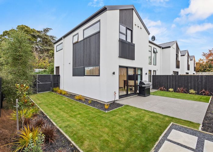  at 181a Lincoln Road, Addington, Christchurch City, Canterbury