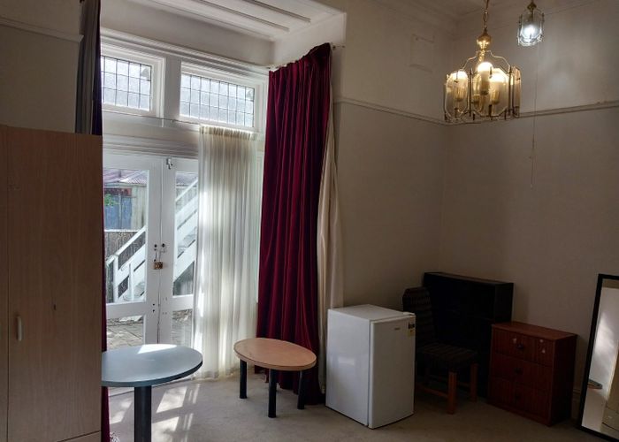  at 4/1 Collina Tce, Thorndon, Wellington, Wellington