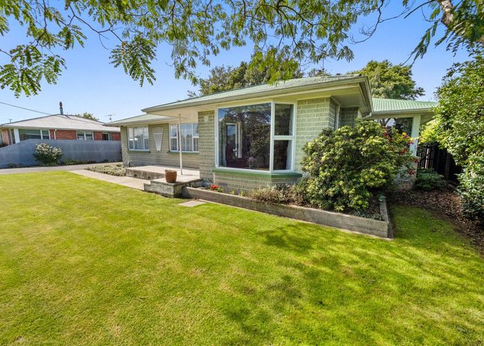  at 83 Thomson Street, Tinwald, Ashburton, Canterbury