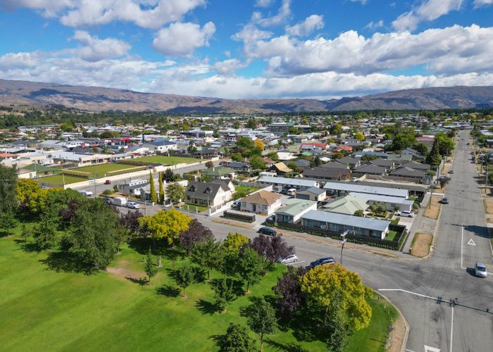 at 12 Bantry Street and 40 Shannon Street, Alexandra, Central Otago, Otago