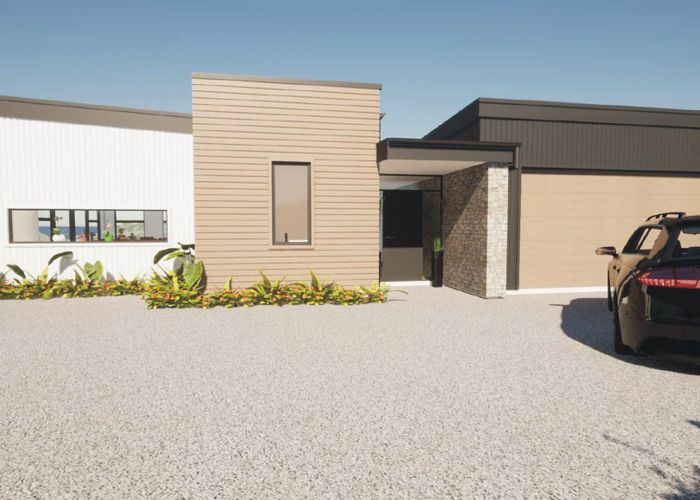  at 9 Lila Gillies Lane, Riverstone Terraces, Upper Hutt