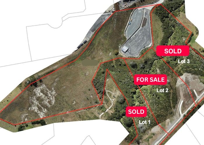  at Lot 2/105C Newman Road, Silverdale, Rodney, Auckland