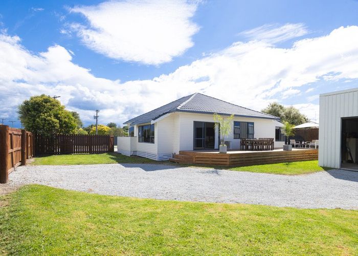  at 445 Nelson Road, Riverdale, Gisborne