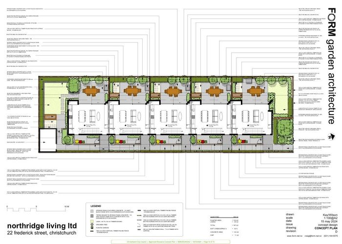  at 3/22 Frederick Street, Waltham, Christchurch City, Canterbury